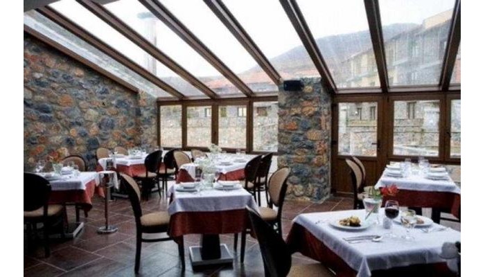 Hotel Domotel Neve poza 6