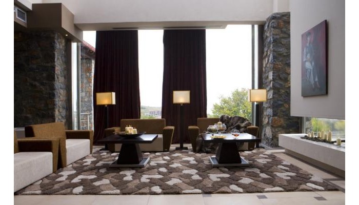 Hotel Domotel Neve poza 8