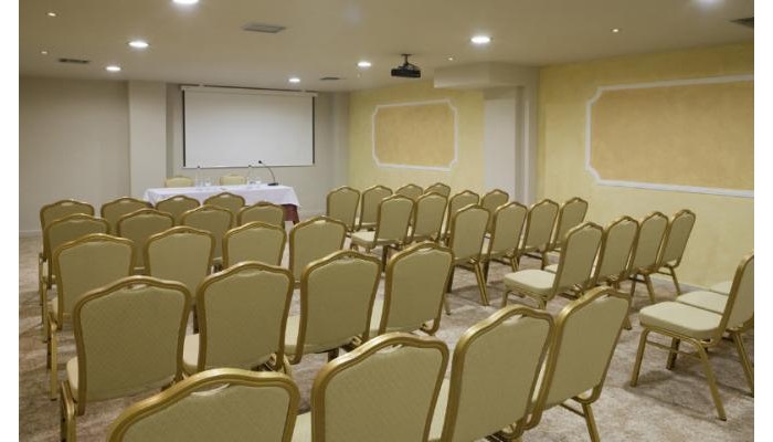 Hotel Domotel Neve poza 4