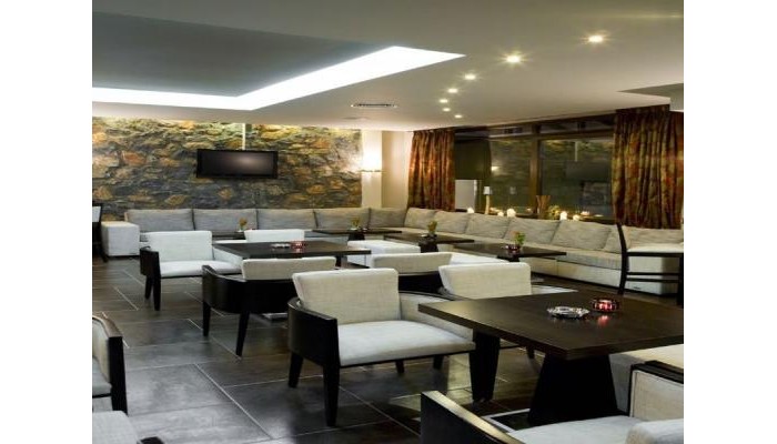 Hotel Domotel Neve poza 9