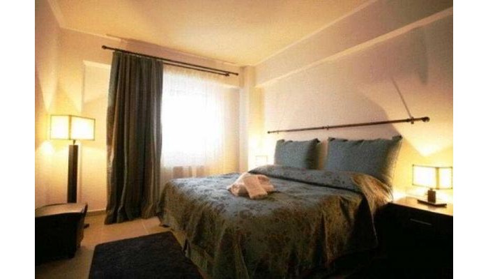 Hotel Domotel Neve poza 3