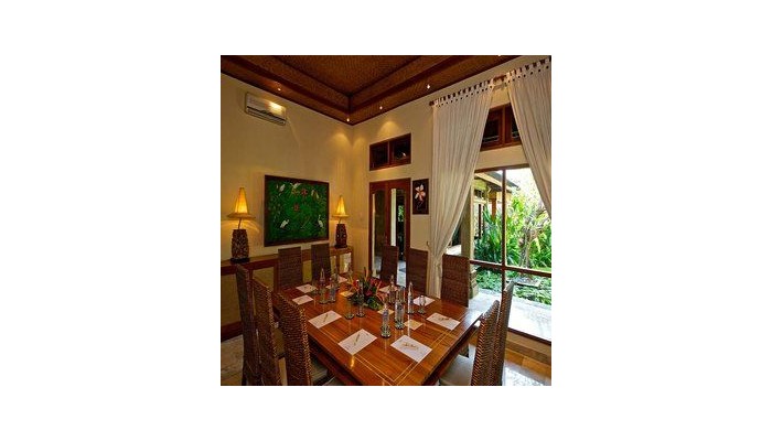 Matahari Beach Resort And Spa poza 11