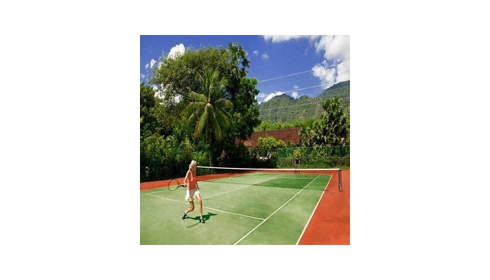 Matahari Beach Resort And Spa poza 18