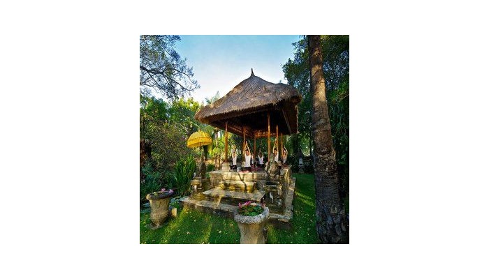 Matahari Beach Resort And Spa poza 2