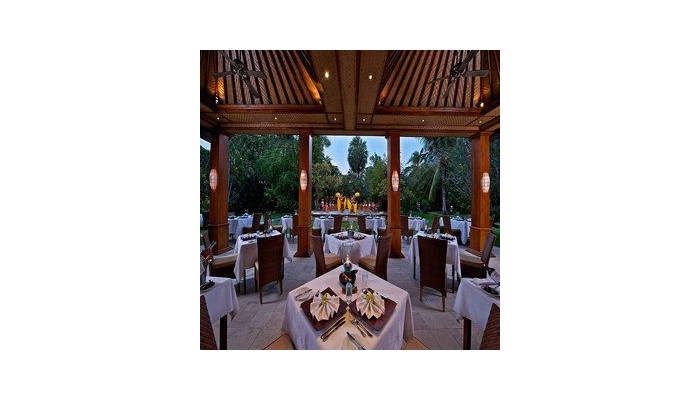 Matahari Beach Resort And Spa poza 10