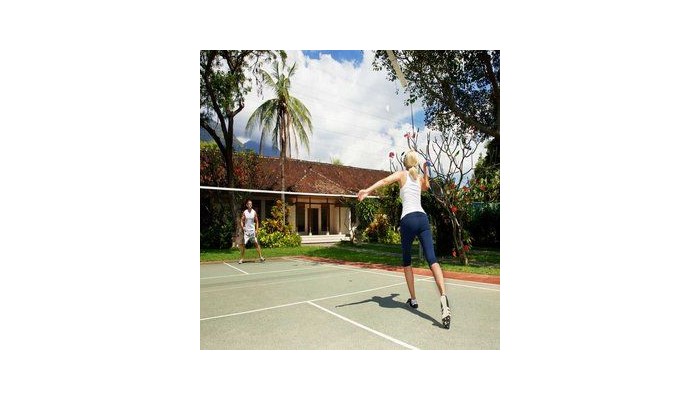 Matahari Beach Resort And Spa poza 17