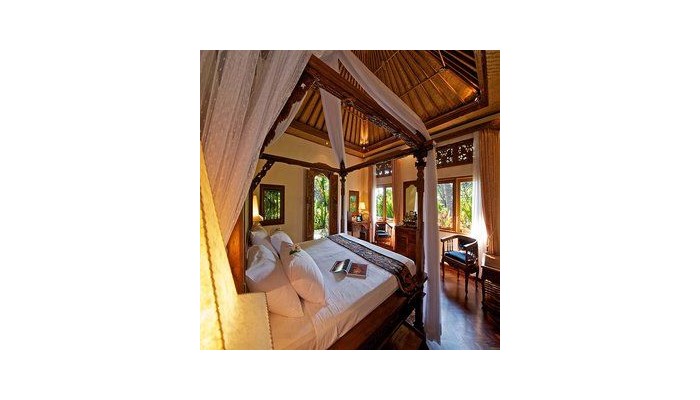 Matahari Beach Resort And Spa poza 6