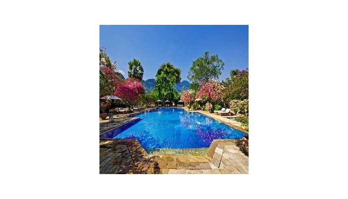 Matahari Beach Resort And Spa poza 12