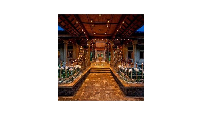 Matahari Beach Resort And Spa poza 4