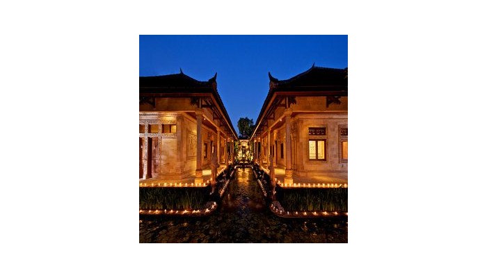 Matahari Beach Resort And Spa poza 1