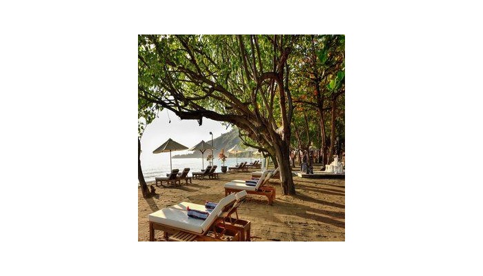 Matahari Beach Resort And Spa poza 0