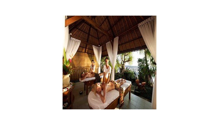 Matahari Beach Resort And Spa poza 13