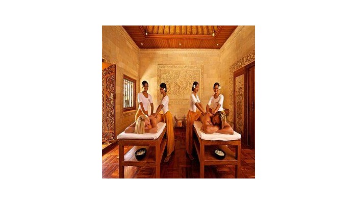 Matahari Beach Resort And Spa poza 15