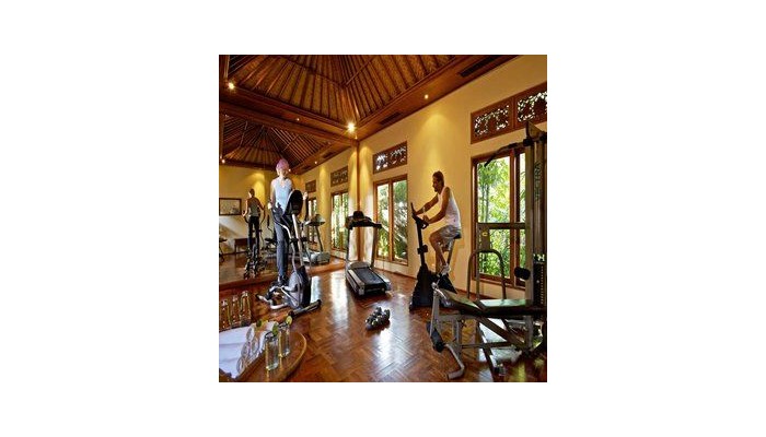 Matahari Beach Resort And Spa poza 14