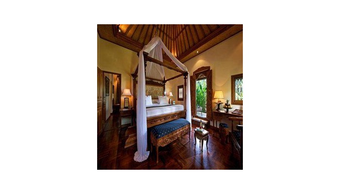 Matahari Beach Resort And Spa poza 5