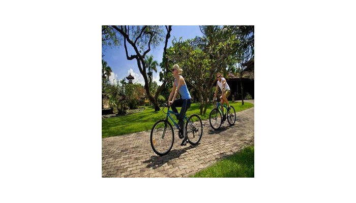 Matahari Beach Resort And Spa poza 19