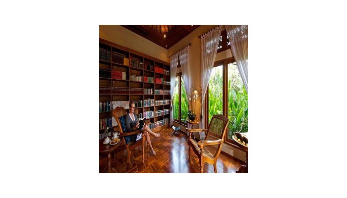 Matahari Beach Resort And Spa poza 16