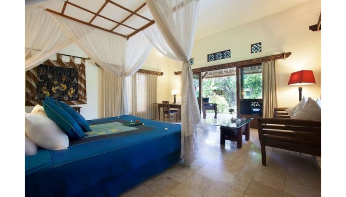 Taman Sari Bali Resort And Spa poza 10