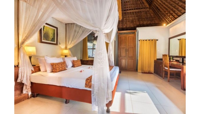 Taman Sari Bali Resort And Spa poza 7