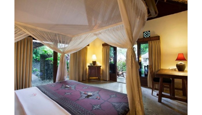 Taman Sari Bali Resort And Spa poza 4