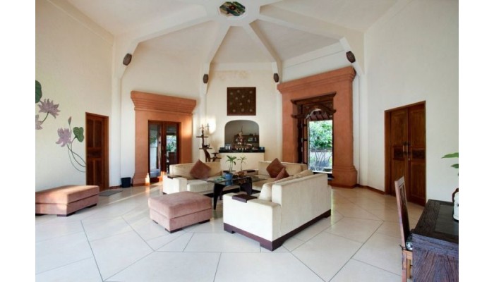 Taman Sari Bali Resort And Spa poza 9