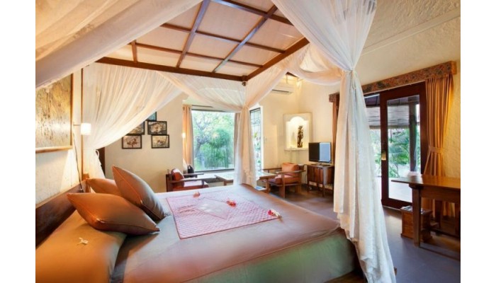 Taman Sari Bali Resort And Spa poza 11