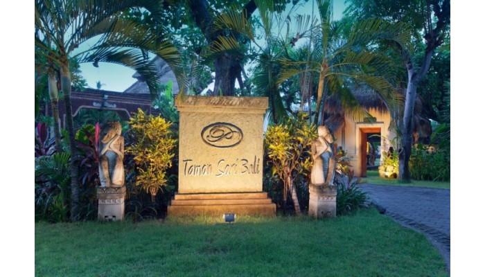 Taman Sari Bali Resort And Spa poza 0