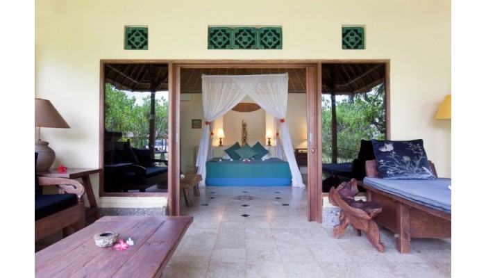 Taman Sari Bali Resort And Spa poza 5