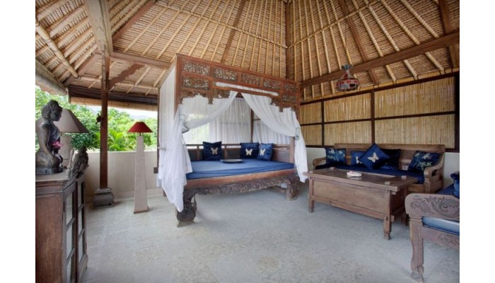 Taman Sari Bali Resort And Spa poza 8