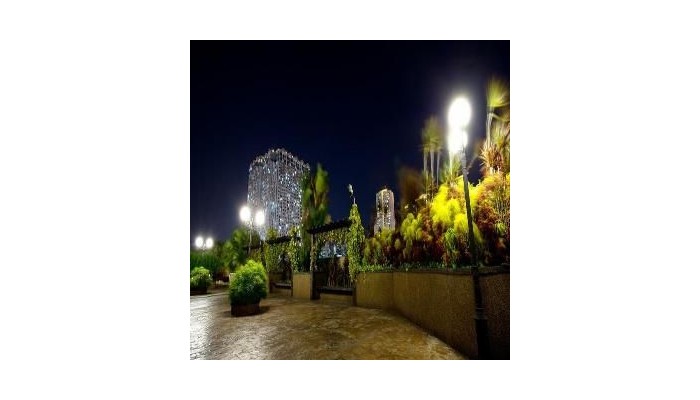 Alora Hotel Penang poza 8