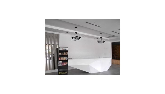 Alora Hotel Penang poza 1