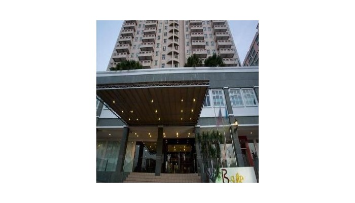 Alora Hotel Penang poza 6