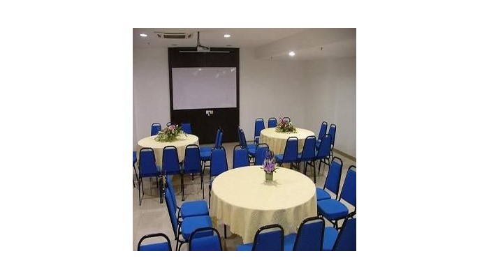 Alora Hotel Penang poza 2