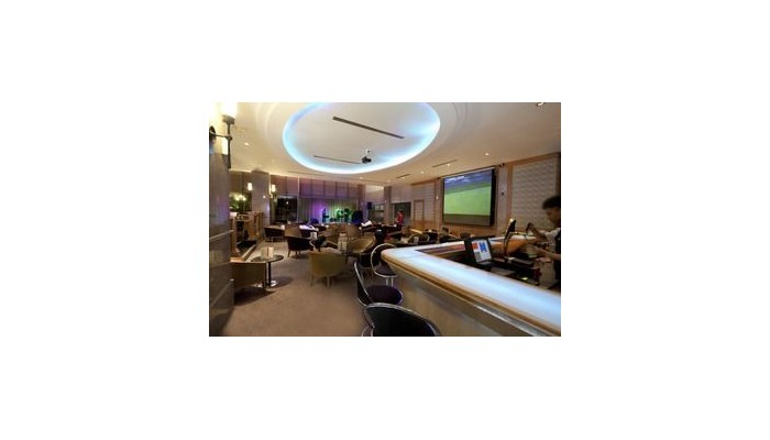 Bayview Hotel Georgetown Penang poza 3