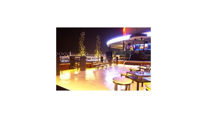 Bayview Hotel Georgetown Penang poza 11