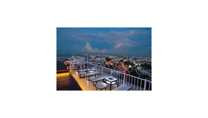 Bayview Hotel Georgetown Penang poza 2
