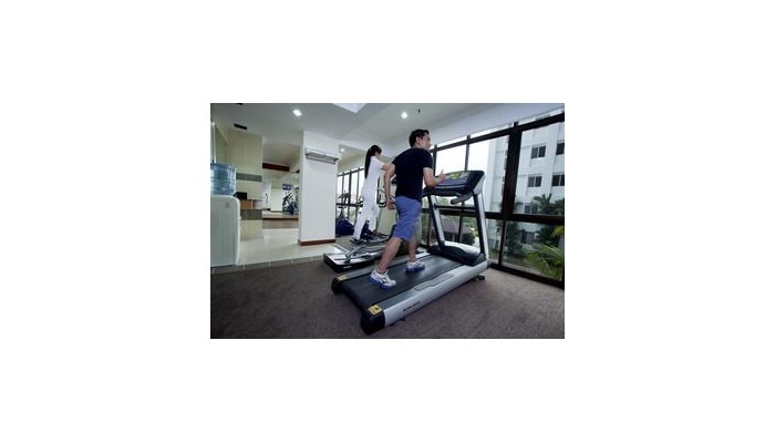 Bayview Hotel Georgetown Penang poza 5