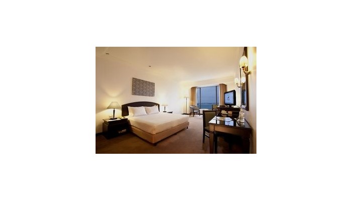 Bayview Hotel Georgetown Penang poza 6