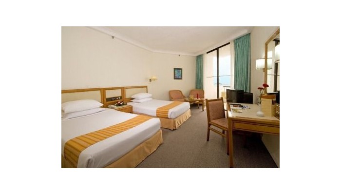 Copthorne Orchid Hotel Penang poza 0