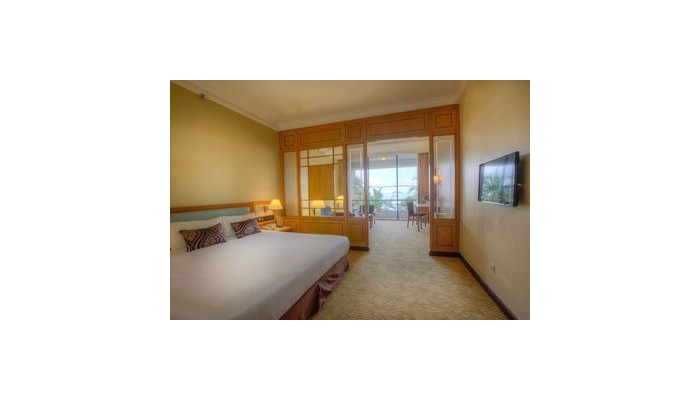 Copthorne Orchid Hotel Penang poza 11