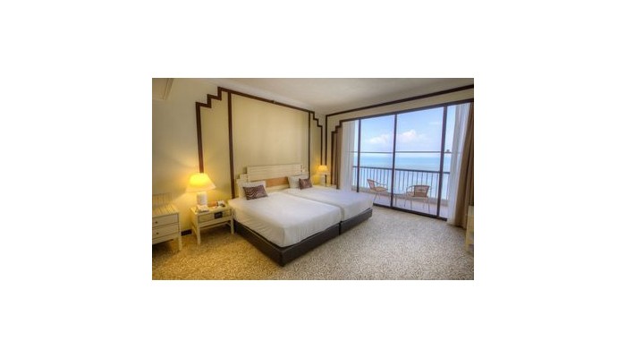 Copthorne Orchid Hotel Penang poza 9