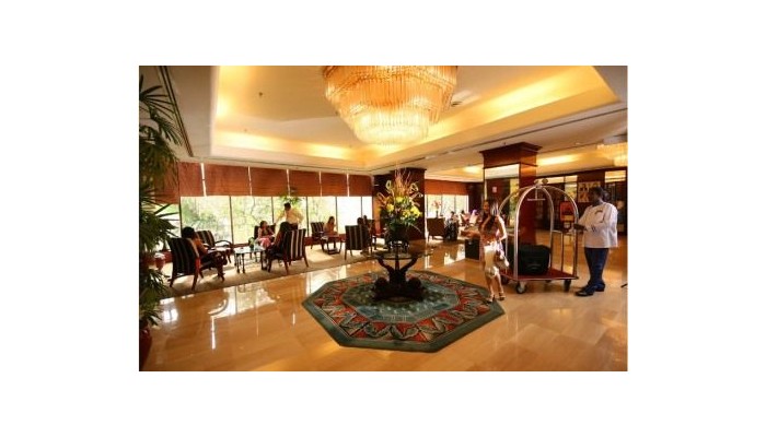 Copthorne Orchid Hotel Penang poza 2