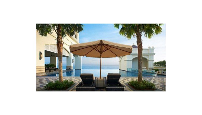 Eastern & Oriental Hotel Penang poza 5