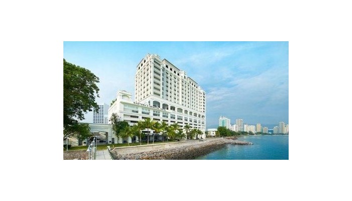 Eastern & Oriental Hotel Penang poza 1