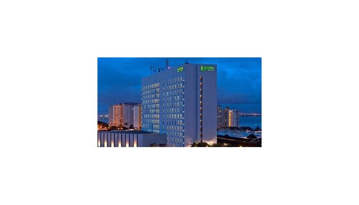 Eastin Hotel Penang poza 11