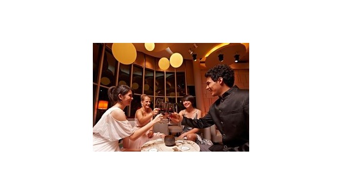 Eastin Hotel Penang poza 2