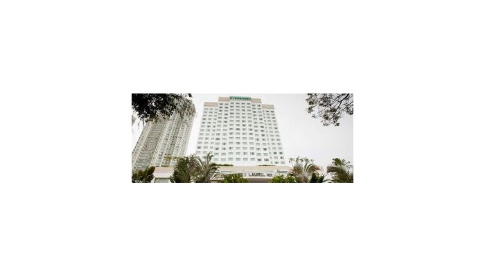 Evergreen Laurel Hotel Penang poza 9