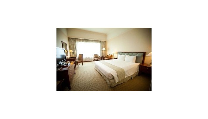 Evergreen Laurel Hotel Penang poza 2