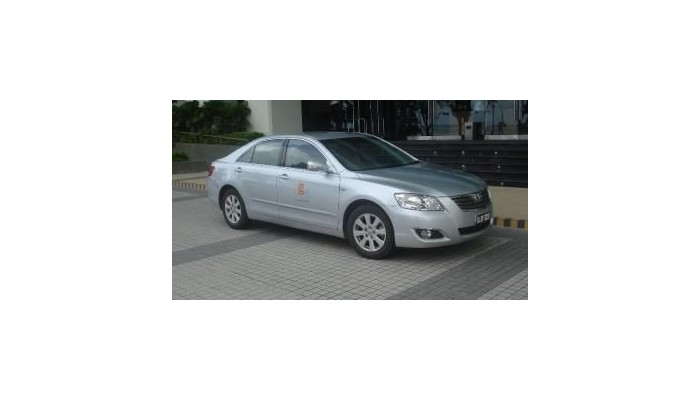 G Hotel Gurney poza 4