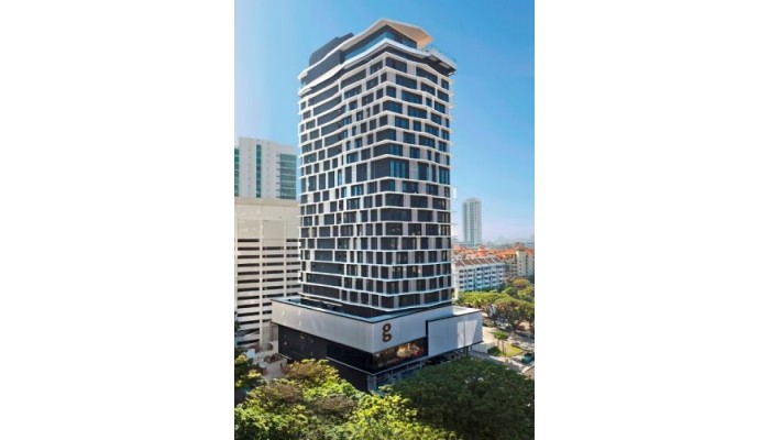 G Hotel Kelawai poza 5